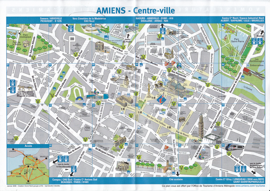 Amiens